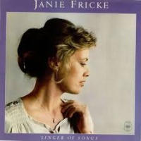 Janie Fricke - Singer Of Songs